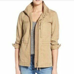 Madewell "Fleet Jacket" (Size L)